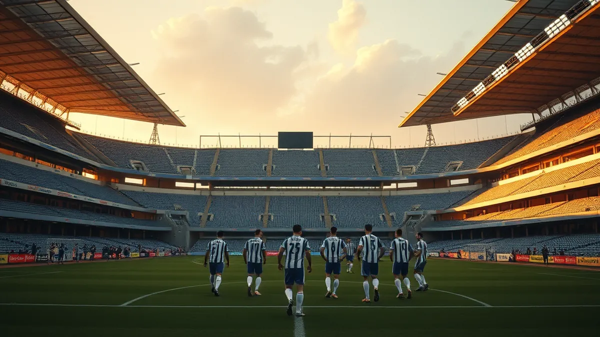 Carlos Soler's feat at Real Sociedad B
