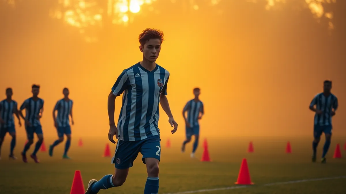 Real Sociedad B refuerza su cantera con Dama Diallo y Boris Kanté