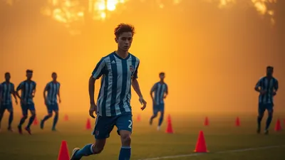 Real Sociedad B refuerza su cantera con Dama Diallo y Boris Kanté