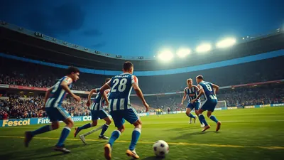 Empate en el partido entre Real Sociedad B y Mirandés