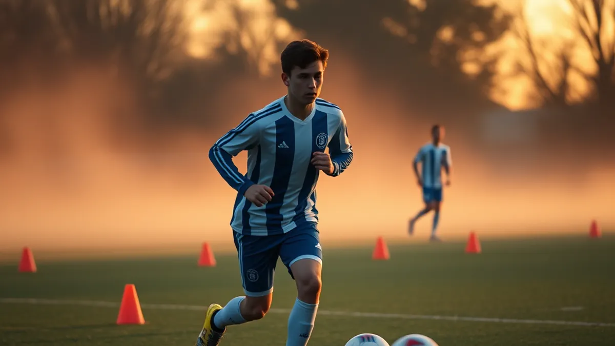 Tactical Adjustments La Real Needs for a Breakthrough