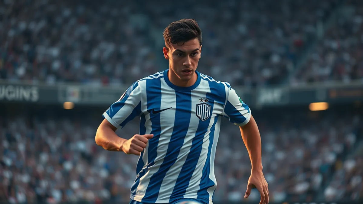 Real Sociedad B enfrenta un duro partido contra Gorka Carrera