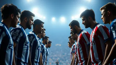 Real Sociedad B busca su victoria en el derbi contra Leonesa en vivo