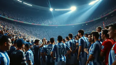 La Real se prepara para un duelo clave contra el Sevilla