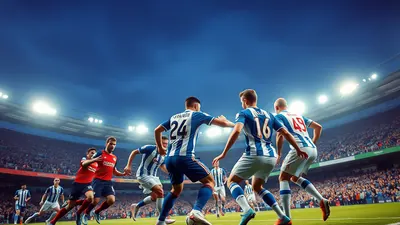 Real Sociedad B busca cerrar la temporada con una victoria