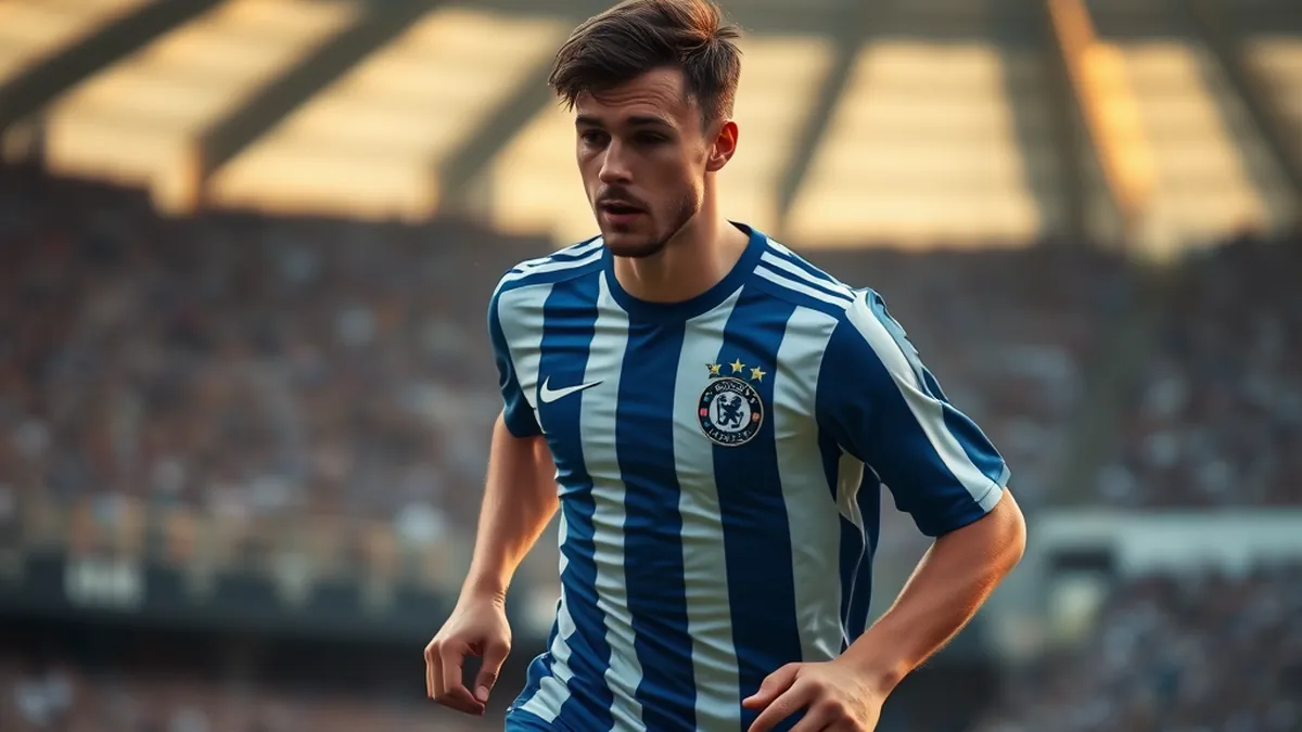La sorprendente actuación de Gorka Carrera en Real Sociedad B