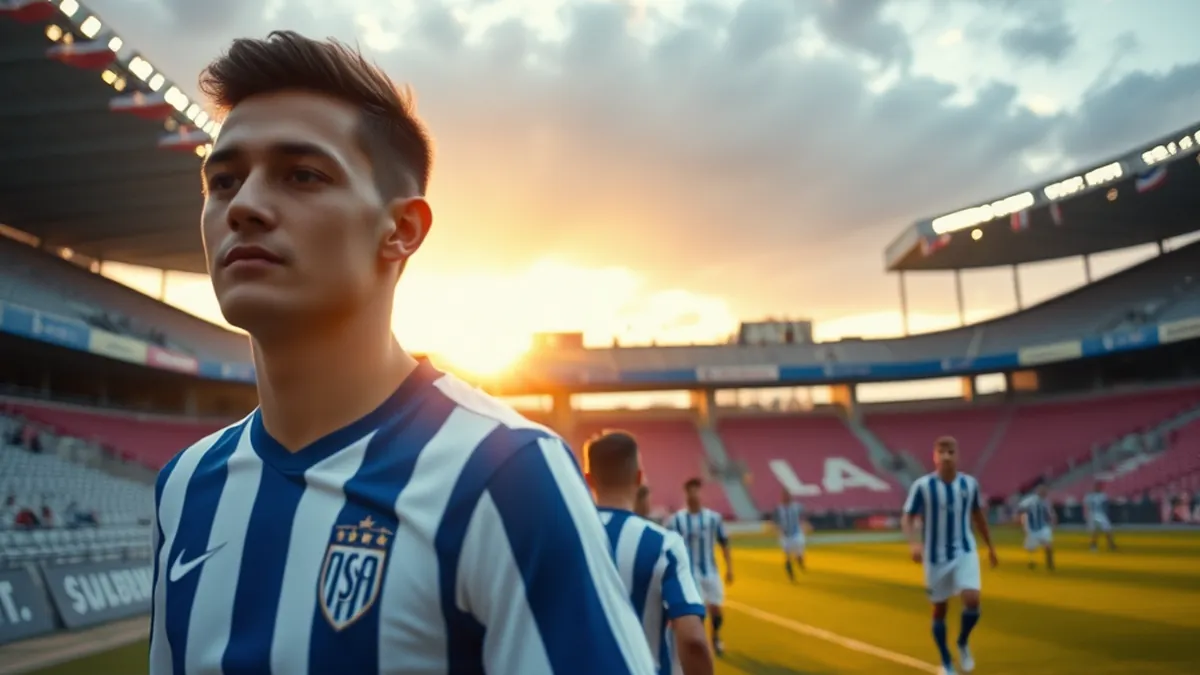 Real Sociedad B busca repetir la supervivencia con un núcleo sólido
