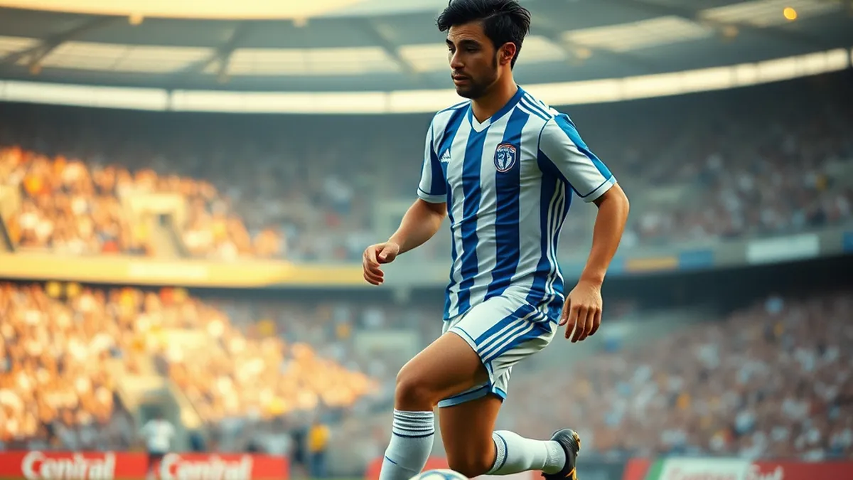 T. Folgado's performance surge at Real Sociedad B