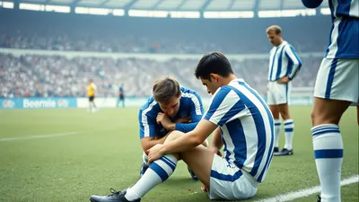 El Milagro de la Temporada 1980-1981 de La Real