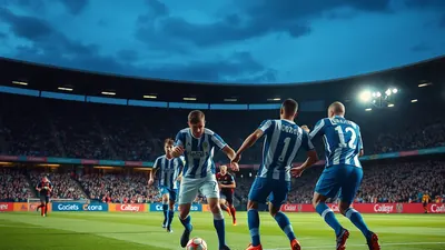 Real Sociedad B Empata con la Cultural Leonesa en el Último Duro en Segunda