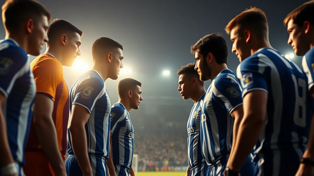 La estrategia de Real Sociedad B contra equipos rivales