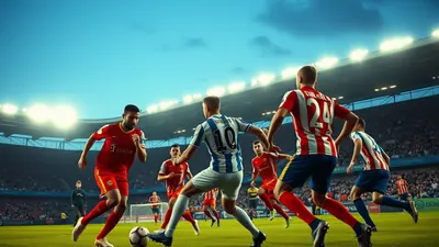 Real Sociedad B gana y complica a Huesca