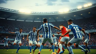 Empate para Real Sociedad B en su partido contra Cultural Leonesa
