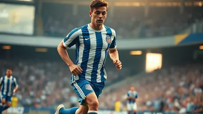 Real Sociedad B cae ante Albacete en un emocionante partido