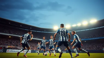 Real Sociedad B remonta y vence al Málaga