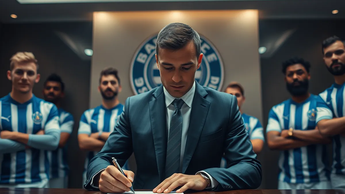El futuro de Ibai Aguirre en Real Sociedad B