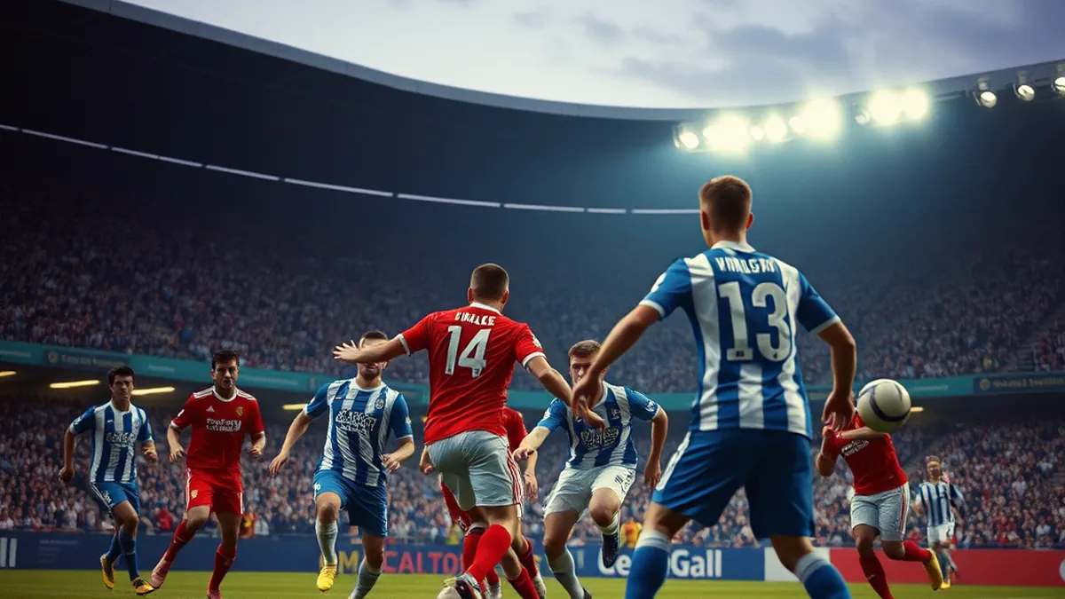 Real Sociedad B logra épico ascenso a Primera Federación Iberdrola