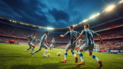 Empate en el último suspiro para Real Sociedad B