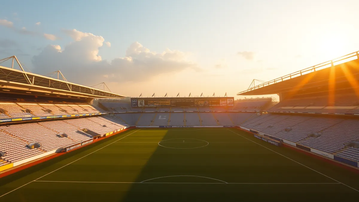 Gorka Carrera: Potencial sin límites en Real Sociedad B