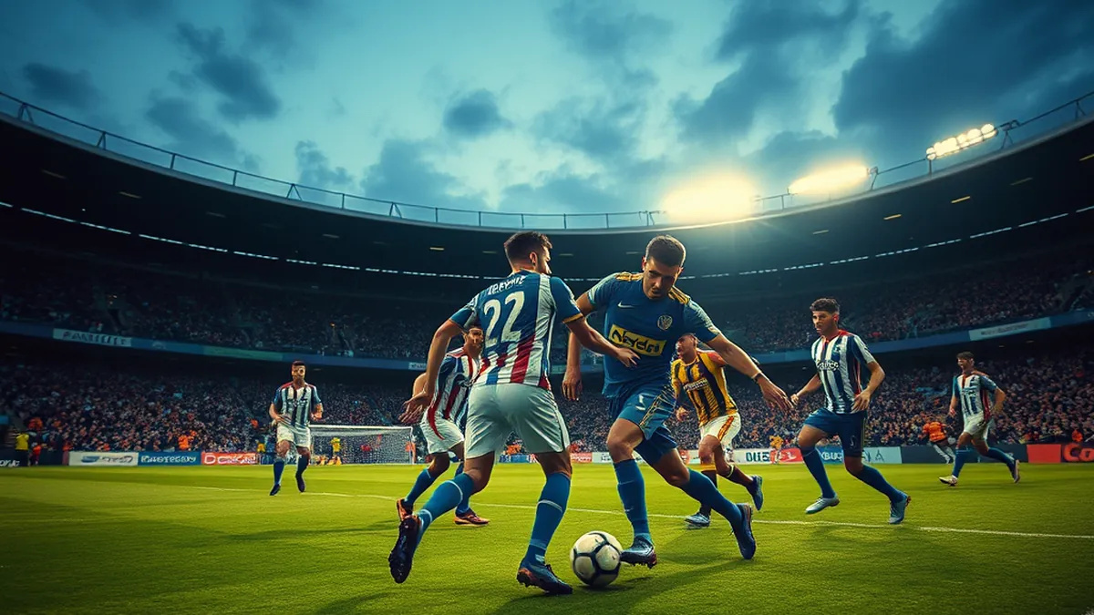 Real Sociedad B busca vencer al Málaga en casa este fin de semana