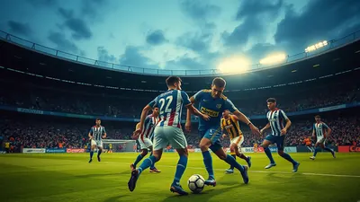 Real Sociedad B busca vencer al Málaga en casa este fin de semana