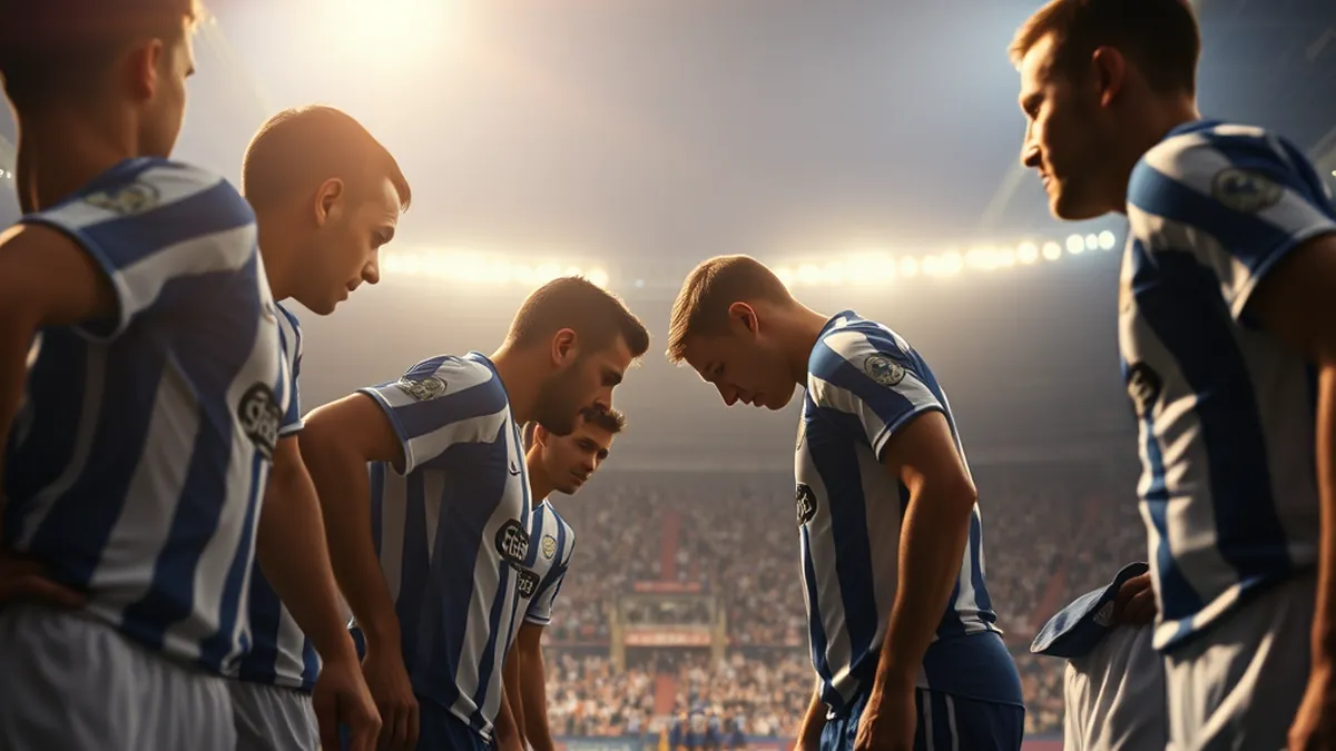 Real Sociedad B vuelve a ganar y se acerca a la permanencia en La Liga