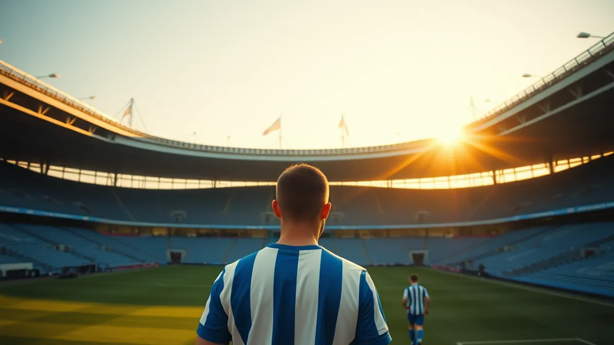 Aitor Fraga: El guardián de la meta en Real Sociedad B