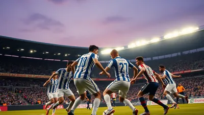 Cádiz vs Real Sociedad B: partido de LaLiga Hypermotion